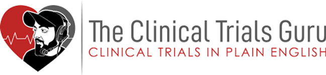 The Clinical Trials Guru - Clinical Trials in Plain English